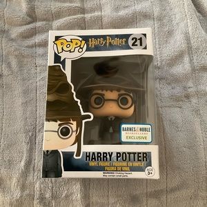Harry Potter Funko